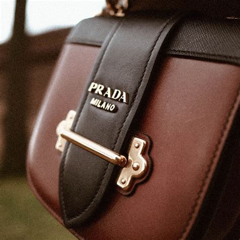 prada replica bag